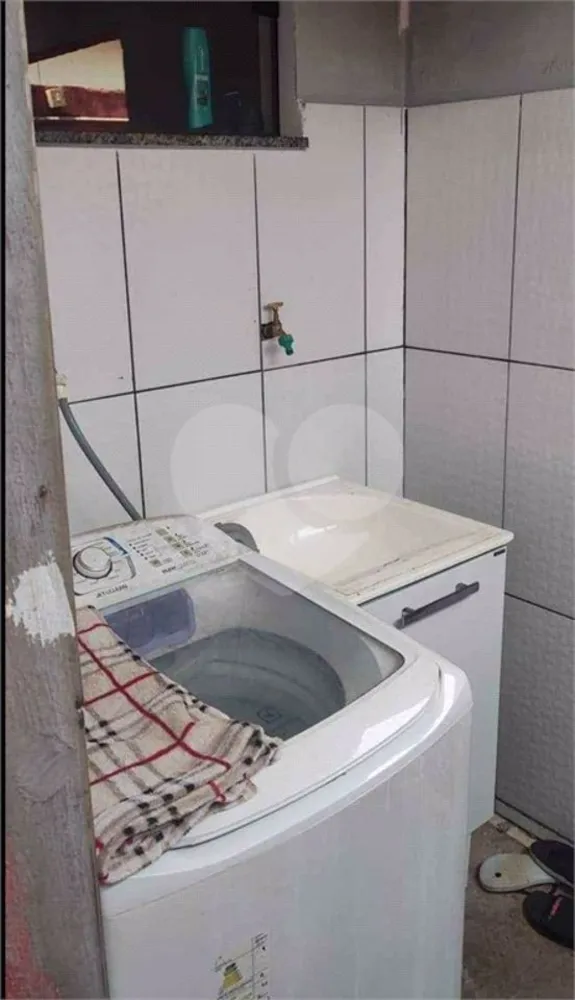 Casa, 2 quartos, 70 m² - Foto 3