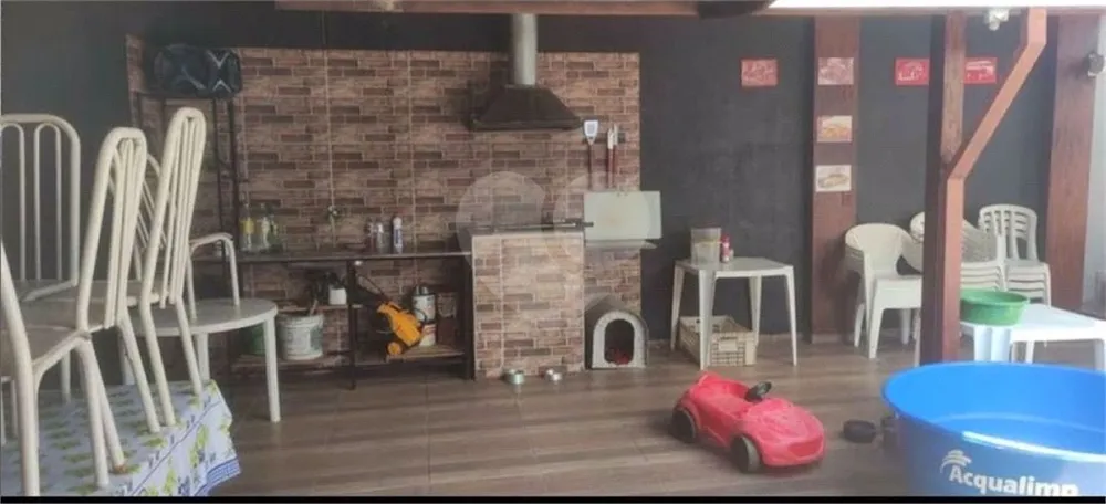 Casa, 2 quartos, 70 m² - Foto 6