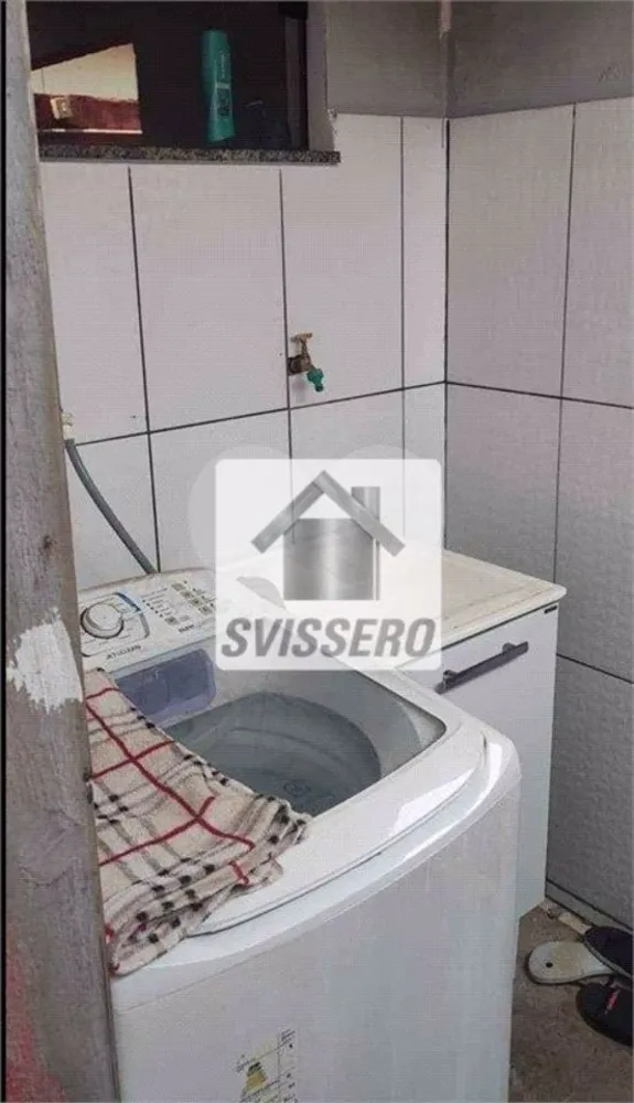 Casa, 2 quartos, 70 m² - Foto 15