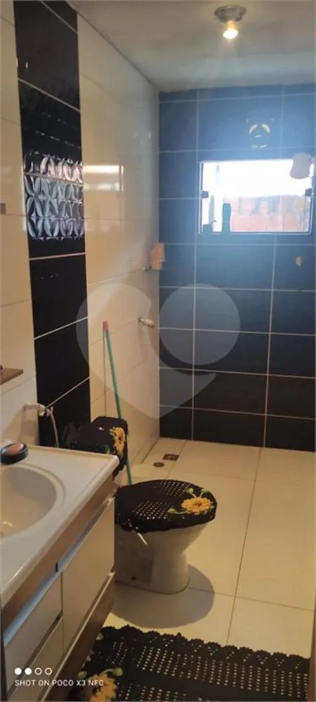 Casa, 2 quartos, 70 m² - Foto 4
