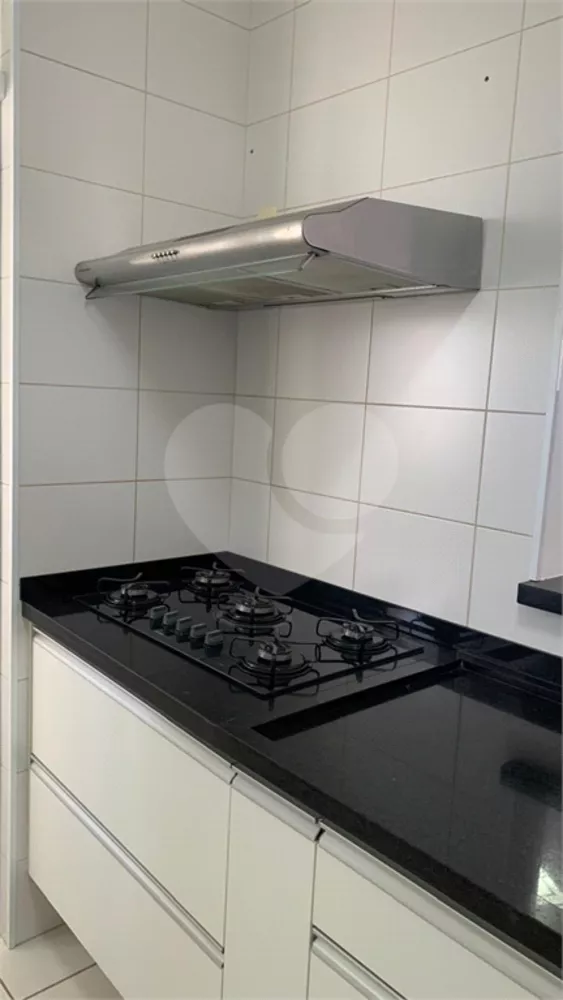 Apartamento à venda com 3 quartos, 85m² - Foto 12