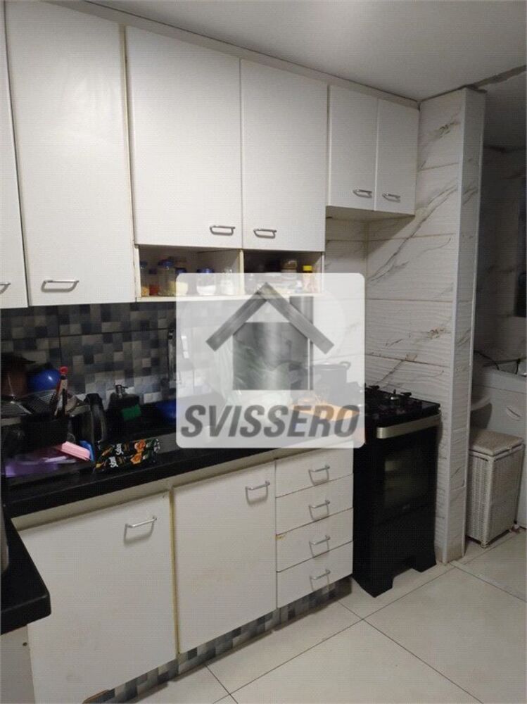Apartamento à venda com 3 quartos, 70m² - Foto 2