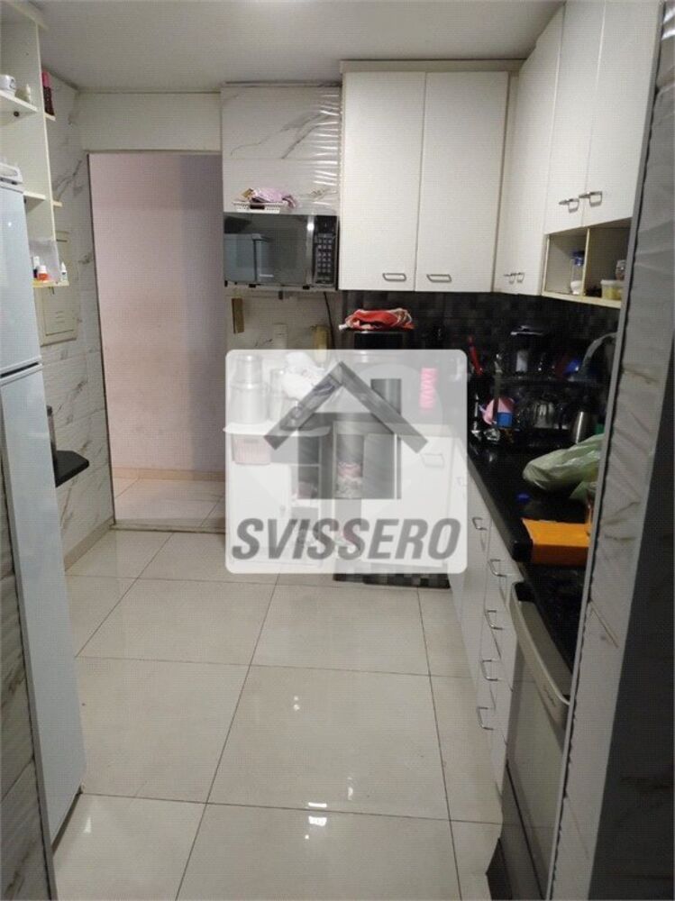 Apartamento à venda com 3 quartos, 70m² - Foto 3