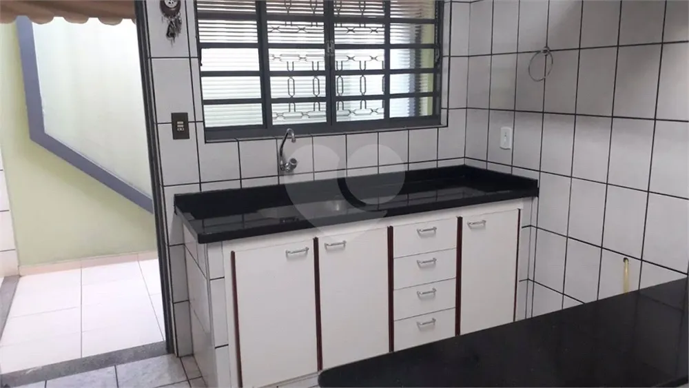 Casa, 2 quartos, 137 m² - Foto 1