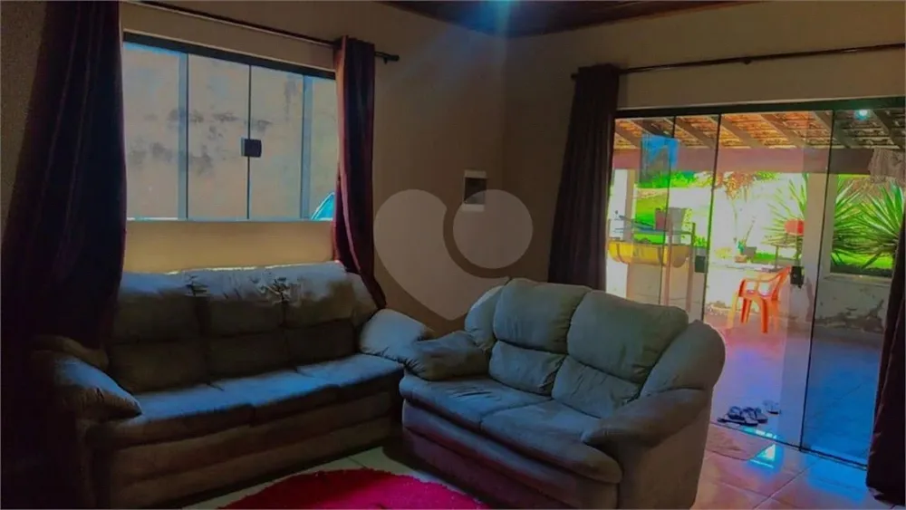 Casa, 2 quartos, 100 m² - Foto 4