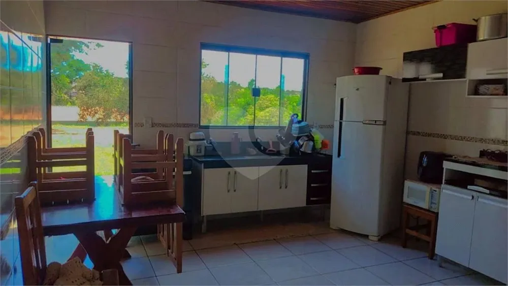 Casa, 2 quartos, 100 m² - Foto 2