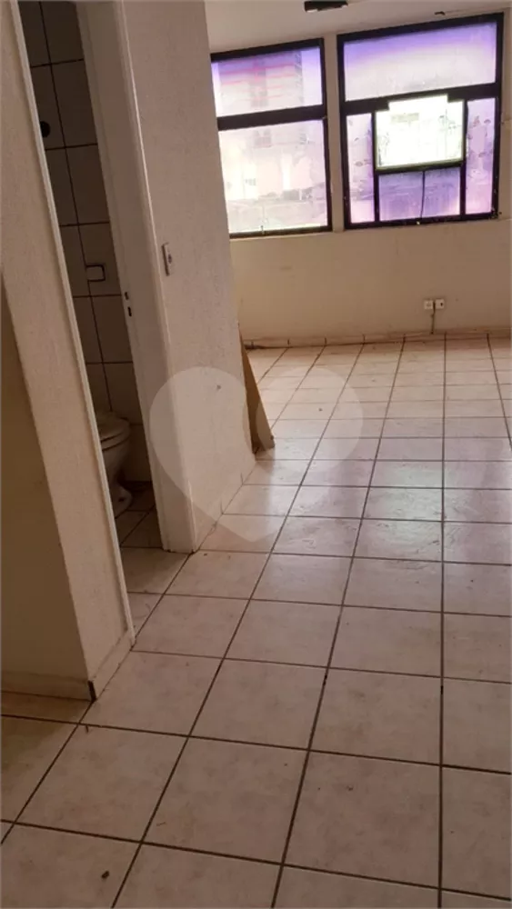 Conjunto Comercial-Sala para alugar, 43m² - Foto 7