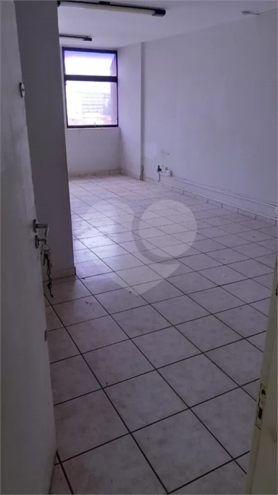 Conjunto Comercial-Sala para alugar, 43m² - Foto 8