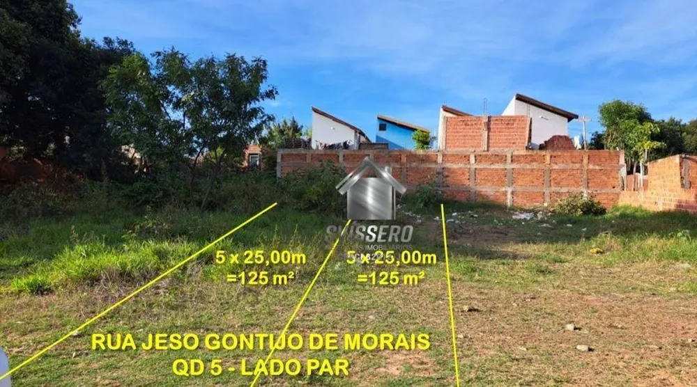 Terreno, 150 m² - Foto 13