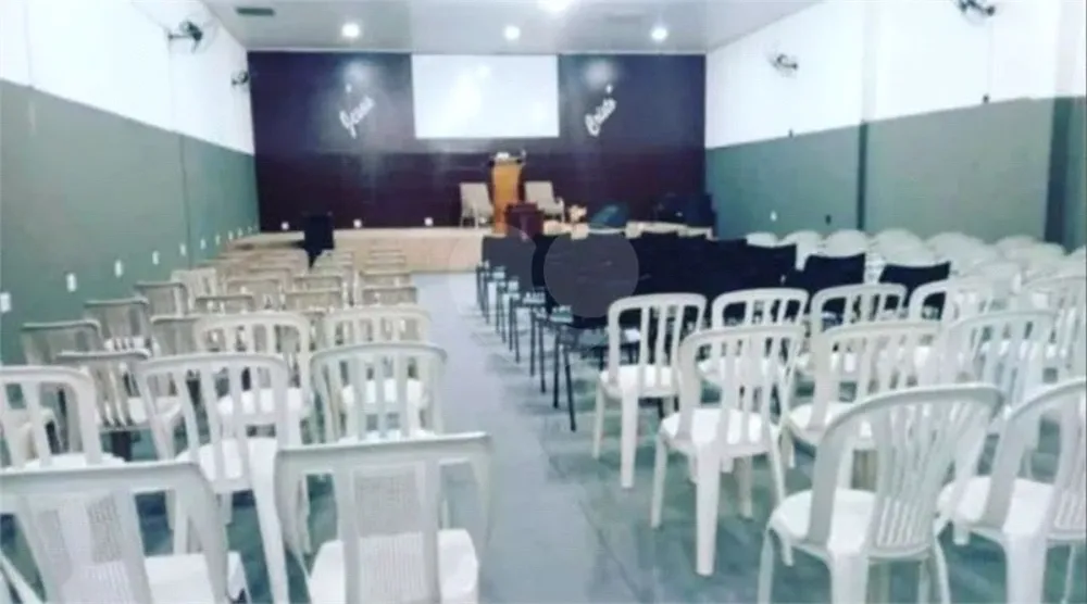 Depósito-Galpão, 250 m² - Foto 2