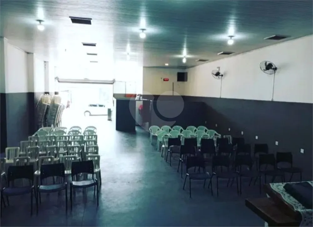 Depósito-Galpão, 250 m² - Foto 5