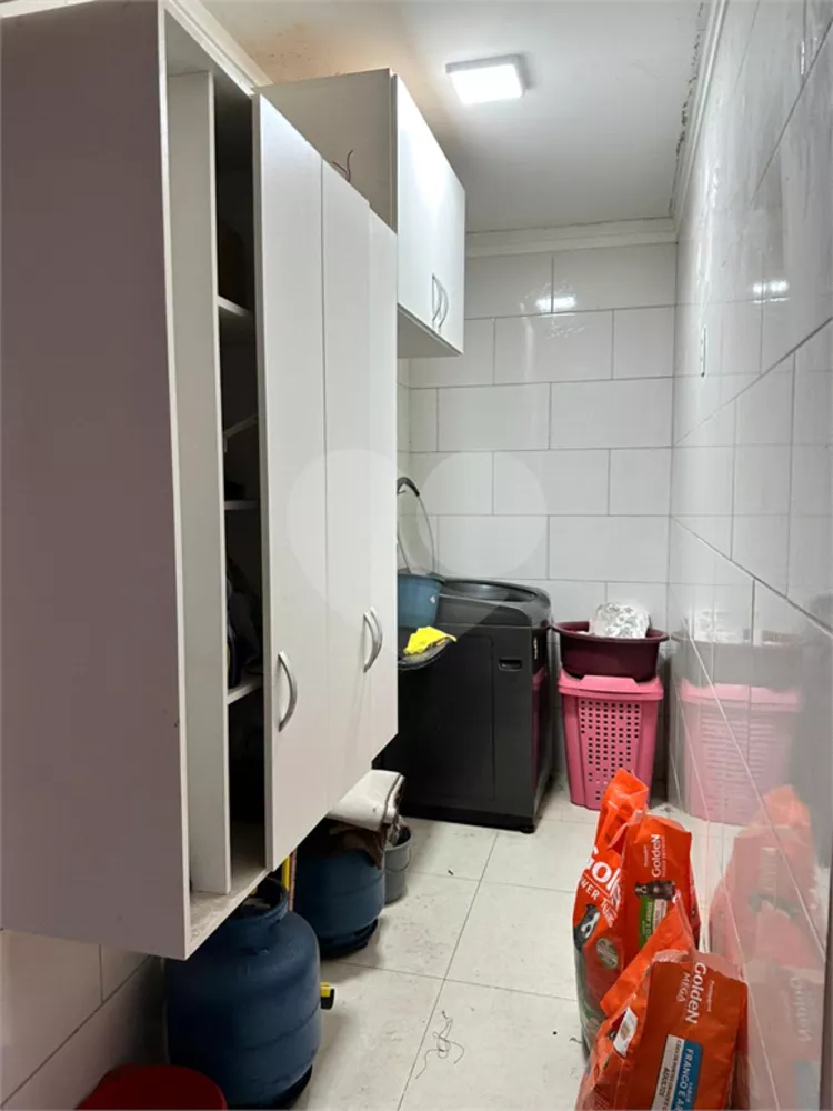 Casa à venda com 3 quartos, 140m² - Foto 16