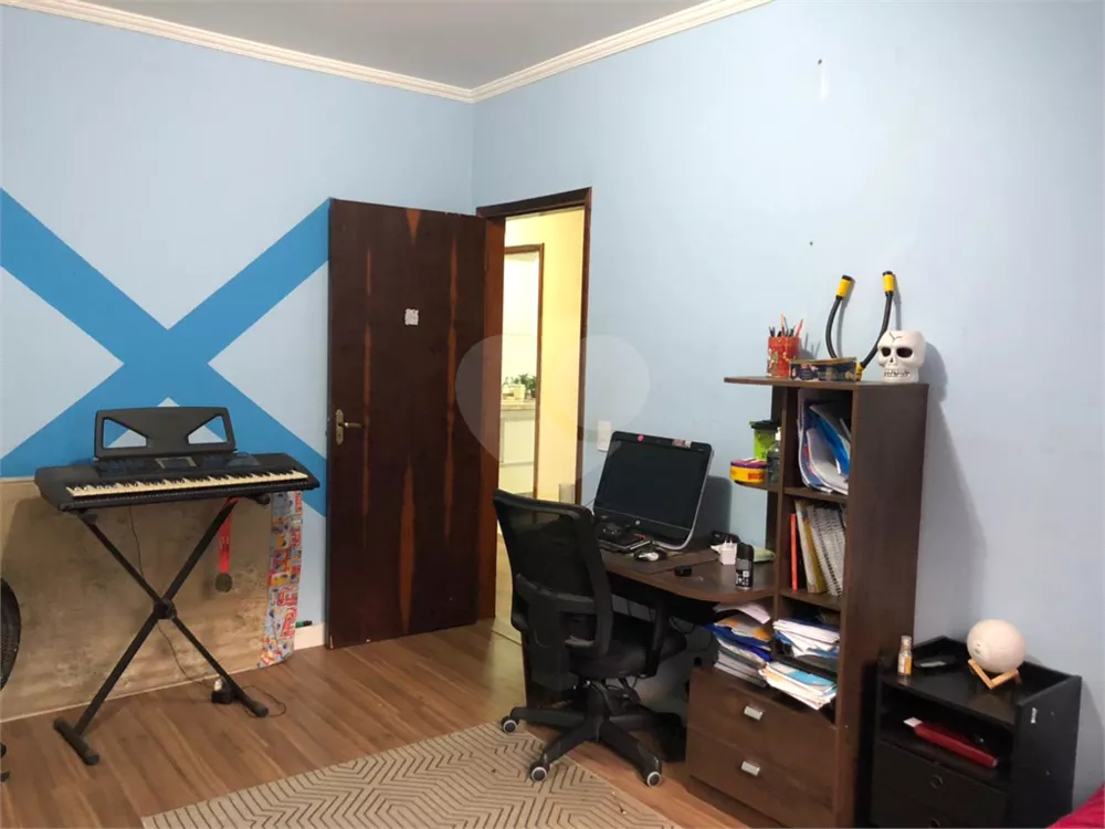 Casa à venda com 3 quartos, 140m² - Foto 8