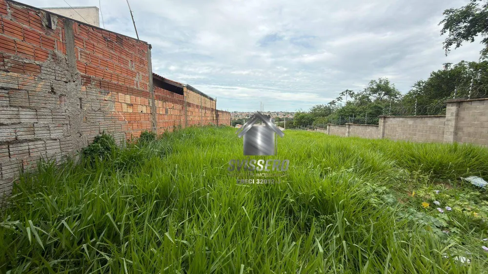 Terreno, 125 m² - Foto 1