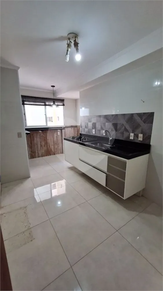 Apartamento, 2 quartos, 50 m² - Foto 3