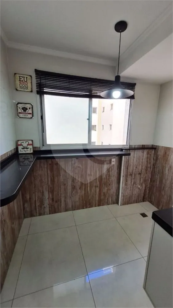 Apartamento, 2 quartos, 50 m² - Foto 5