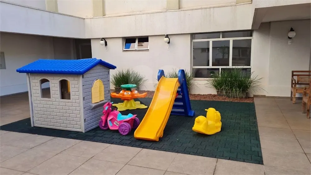 Apartamento, 2 quartos, 50 m² - Foto 12