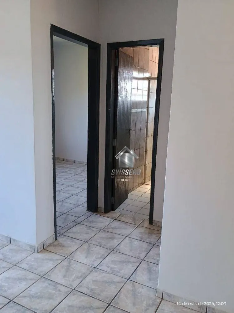 Apartamento, 2 quartos, 55 m² - Foto 2