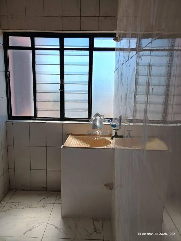Apartamento, 2 quartos, 55 m² - Foto 1