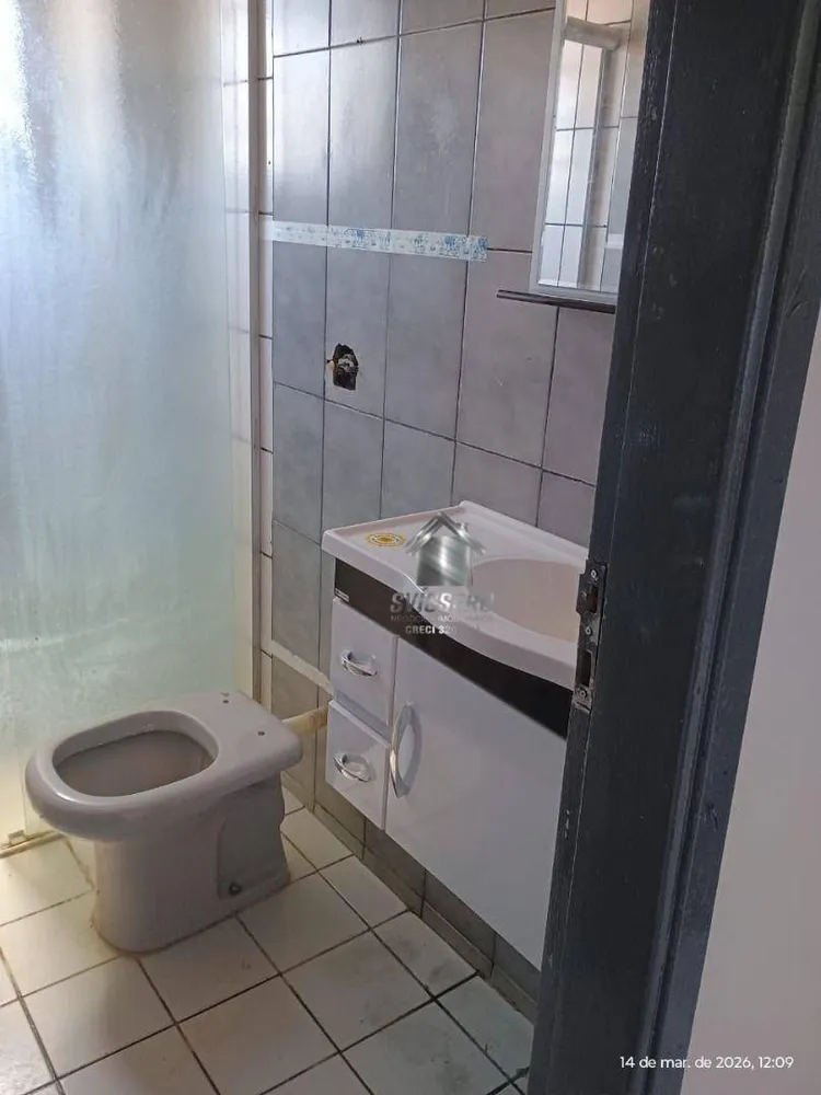 Apartamento, 2 quartos, 55 m² - Foto 4