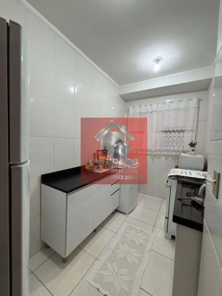 Apartamento, 2 quartos, 60 m² - Foto 5