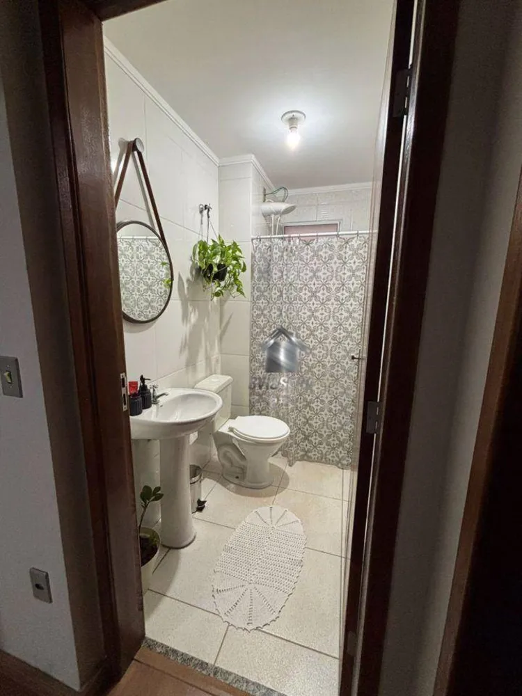 Apartamento, 2 quartos, 60 m² - Foto 3