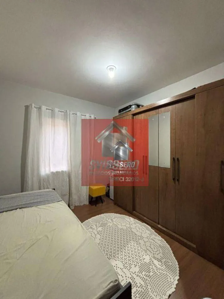 Apartamento, 2 quartos, 60 m² - Foto 6