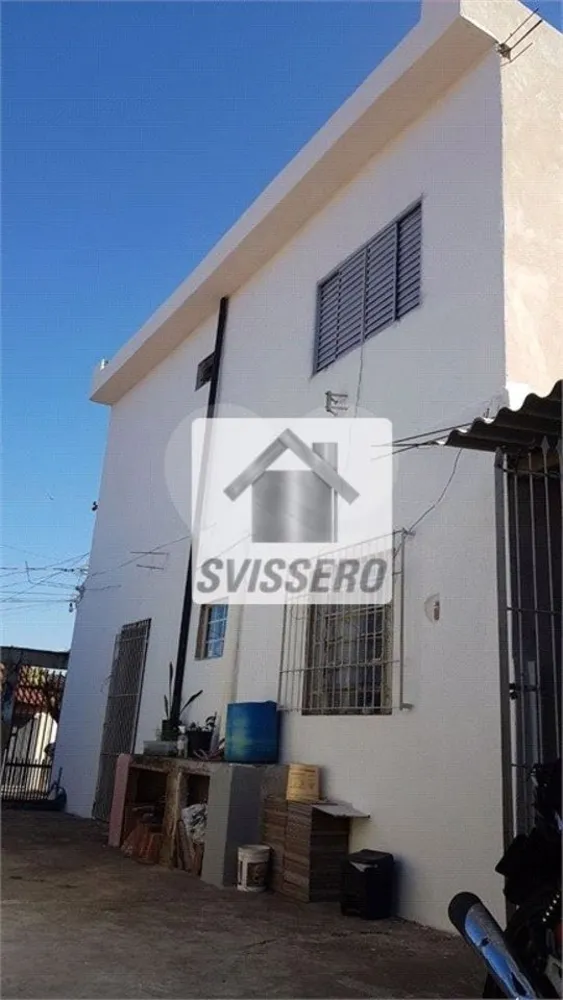 Casa, 3 quartos, 99 m² - Foto 8