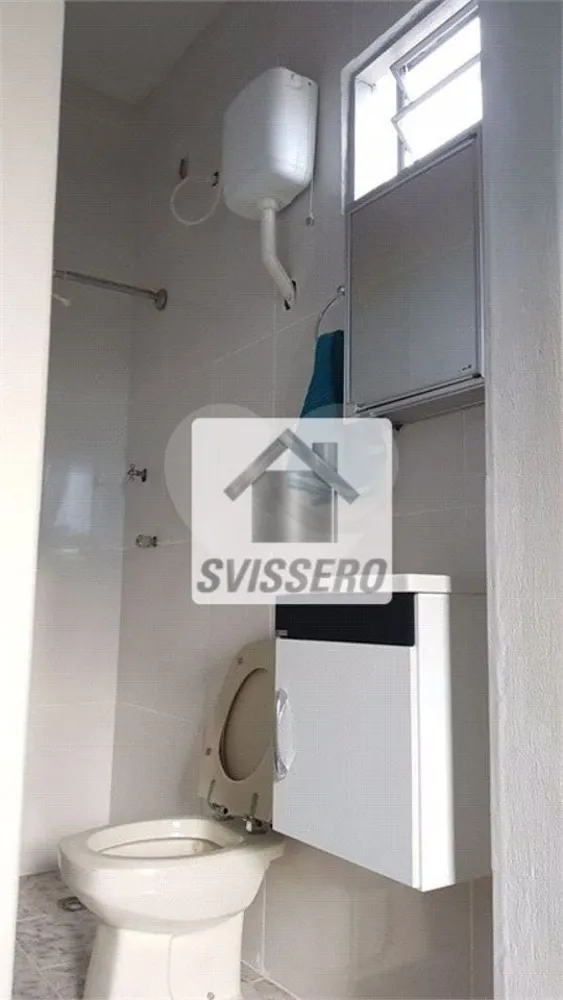 Casa, 3 quartos, 99 m² - Foto 7