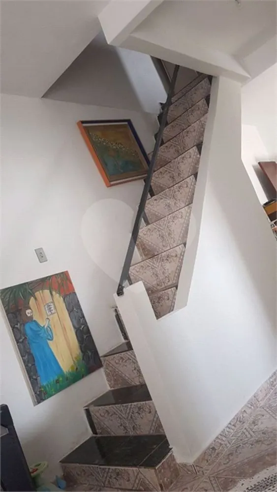 Casa, 3 quartos, 99 m² - Foto 6