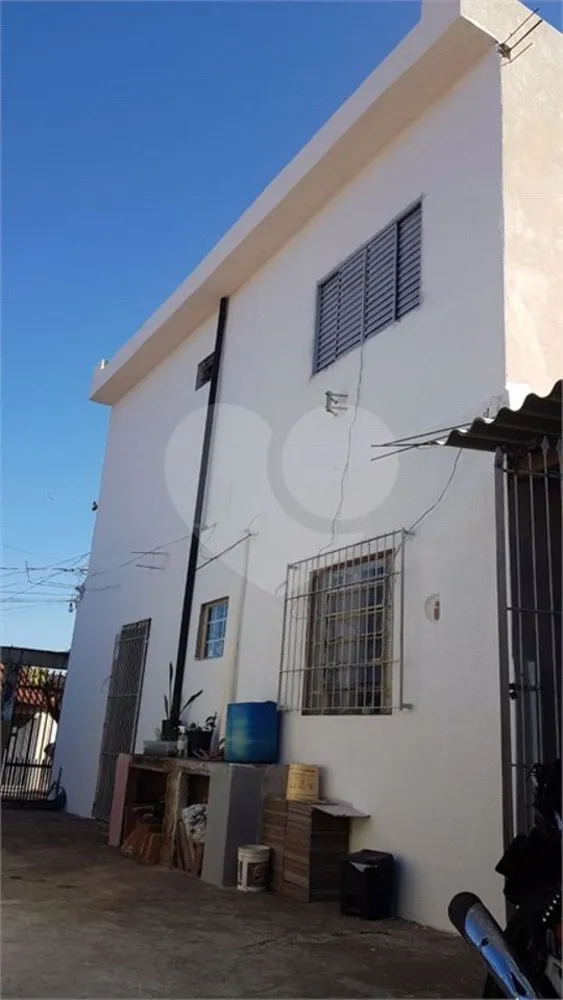 Casa, 3 quartos, 99 m² - Foto 1