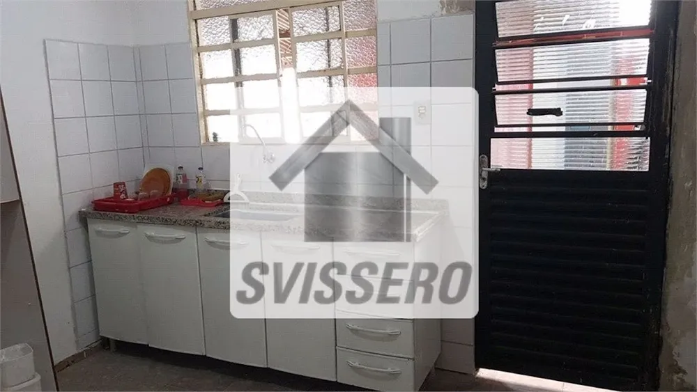 Casa, 3 quartos, 99 m² - Foto 11
