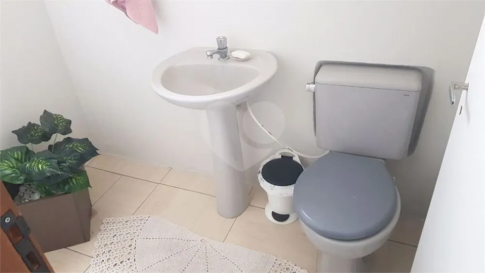 Casa, 3 quartos, 99 m² - Foto 3