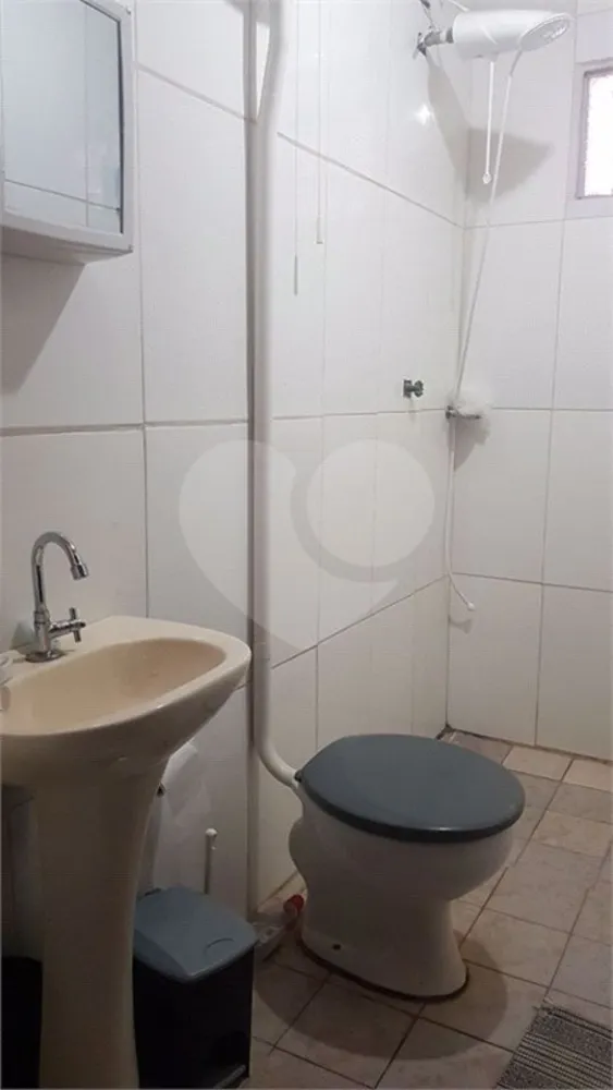 Casa, 3 quartos, 99 m² - Foto 7