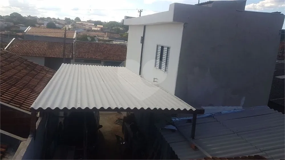 Casa, 3 quartos, 99 m² - Foto 2