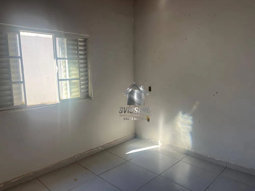 Casa, 1 quarto, 30 m² - Foto 6