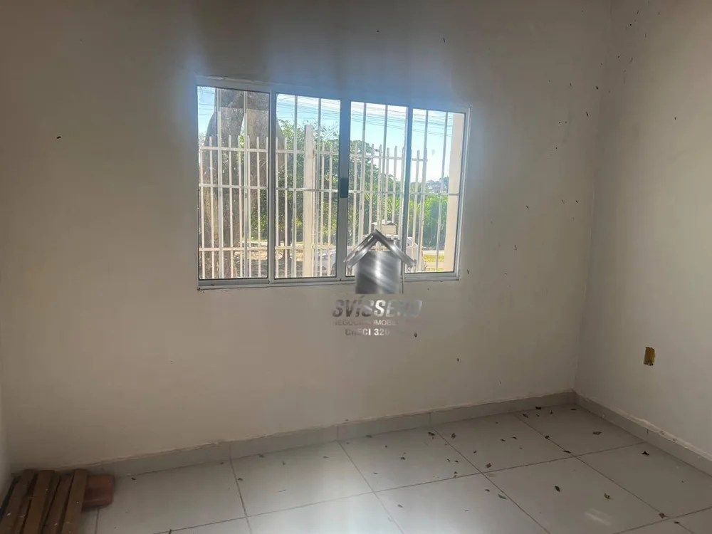 Casa, 1 quarto, 30 m² - Foto 8