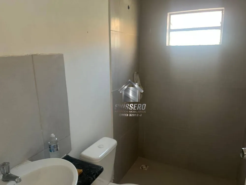 Casa, 1 quarto, 30 m² - Foto 3