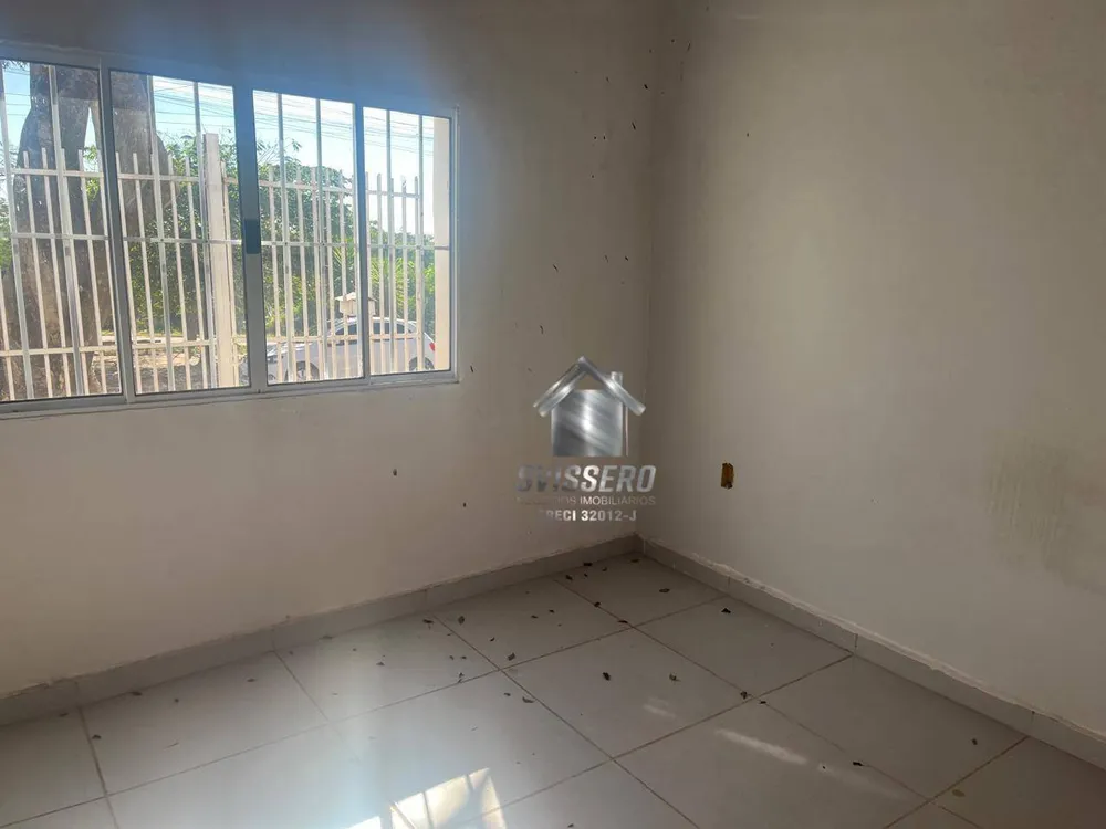 Casa, 1 quarto, 30 m² - Foto 7