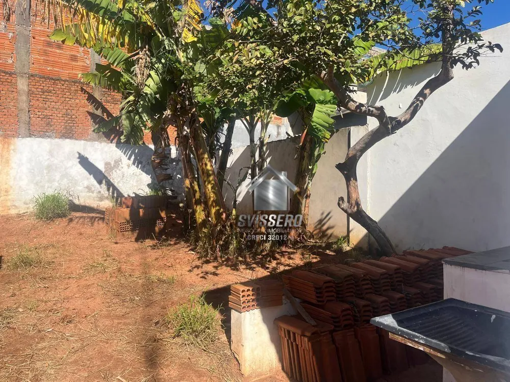 Casa, 1 quarto, 30 m² - Foto 5