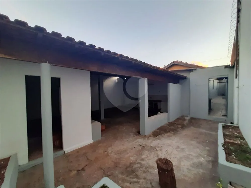 Casa, 2 quartos, 183 m² - Foto 1