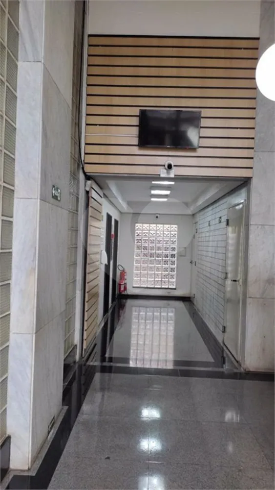 Sala-Conjunto, 30 m² - Foto 8