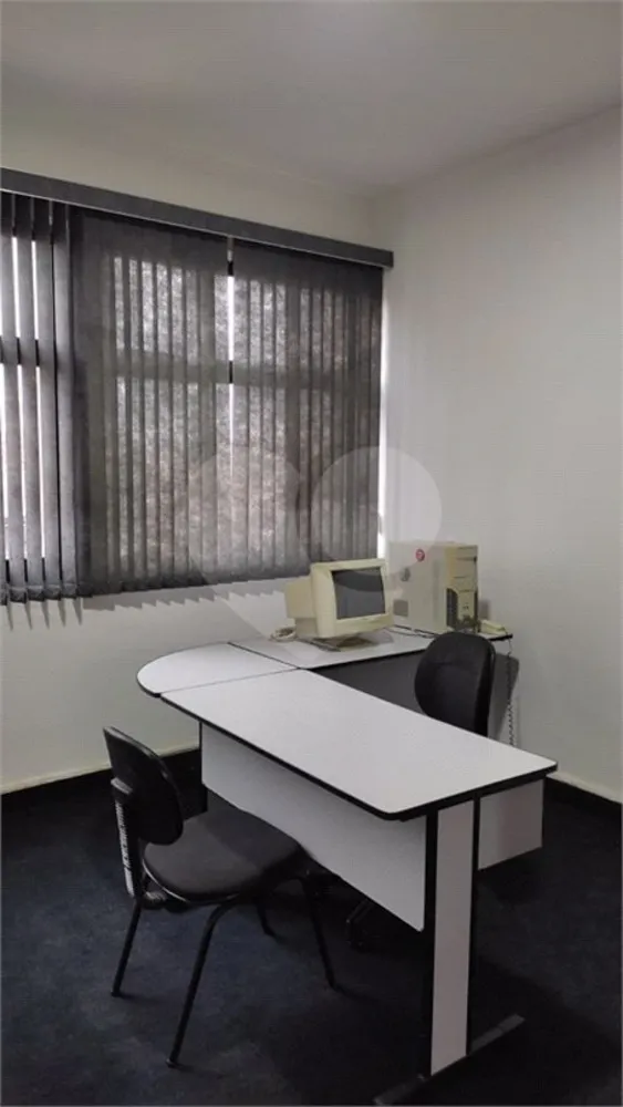 Sala-Conjunto, 30 m² - Foto 11