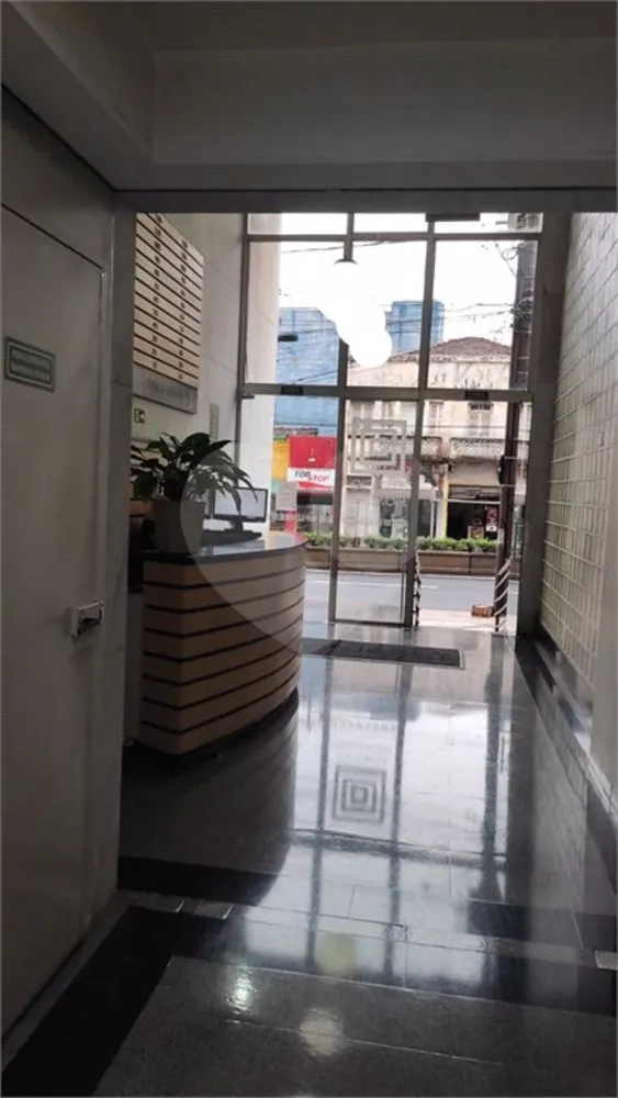 Sala-Conjunto, 30 m² - Foto 13
