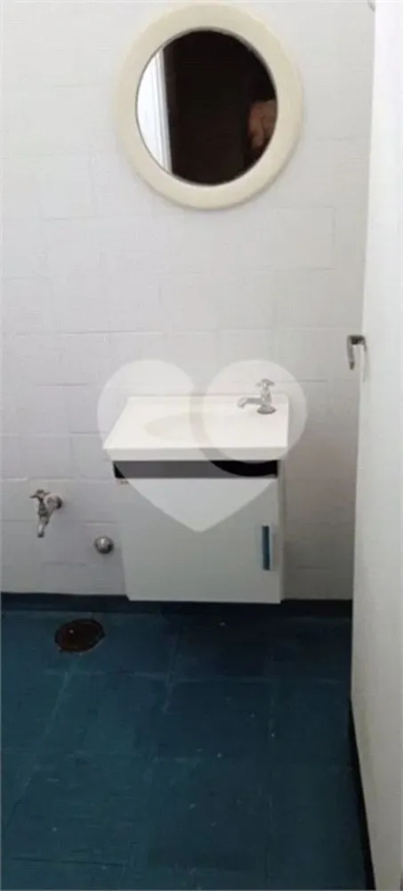 Sala-Conjunto, 30 m² - Foto 12