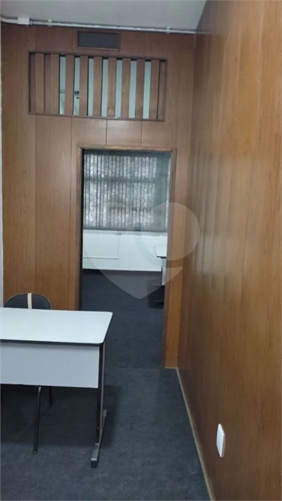 Sala-Conjunto, 30 m² - Foto 16