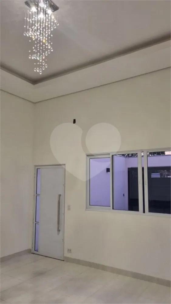 Casa, 3 quartos, 77 m² - Foto 2