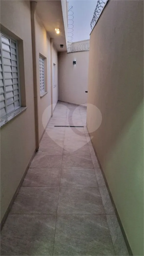 Casa, 3 quartos, 77 m² - Foto 13
