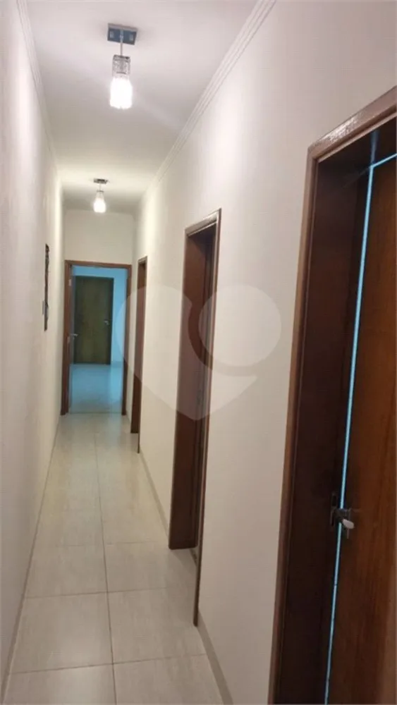 Casa, 3 quartos, 77 m² - Foto 7