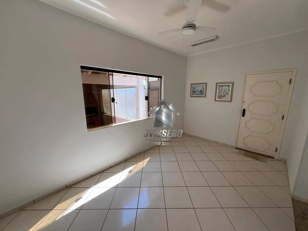 Casa, 3 quartos, 135 m² - Foto 3